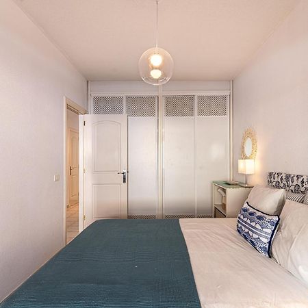 Los Cristianos El Mirador - As De Casas Экстерьер фото